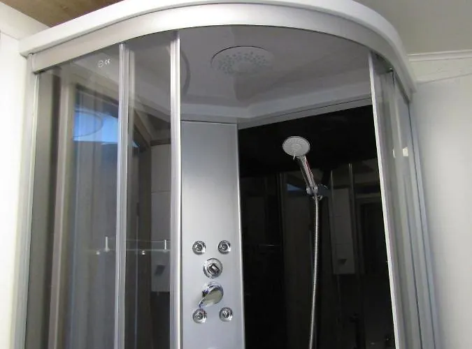 Mobilheim Adler Horst مكان تخييم *